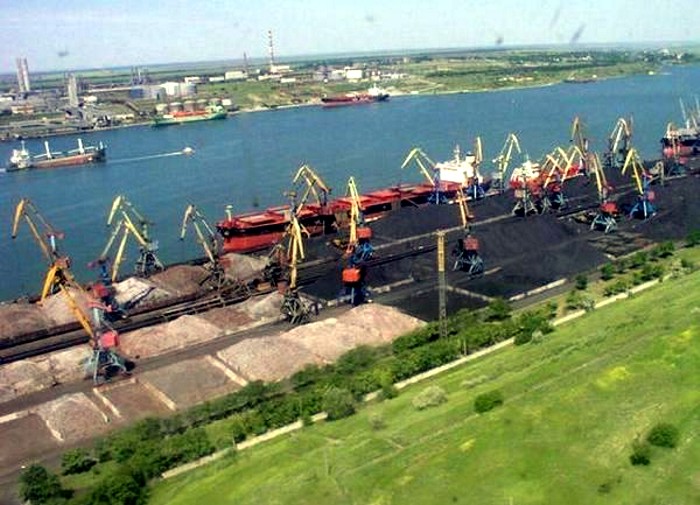 port